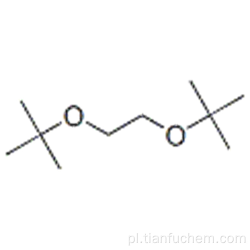 2,2 &#39;- [etylenobis (oksy)] bis [2-metylopropan] CAS 26547-47-7